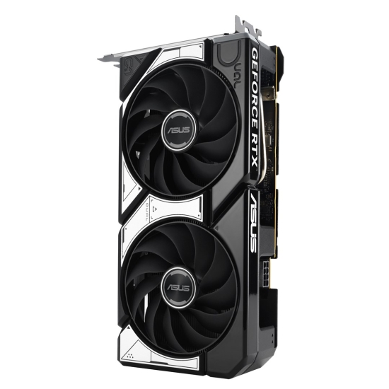 Karta graficzna Asus  Geforce RTX 5060 Dual OC 8GB GDDR7